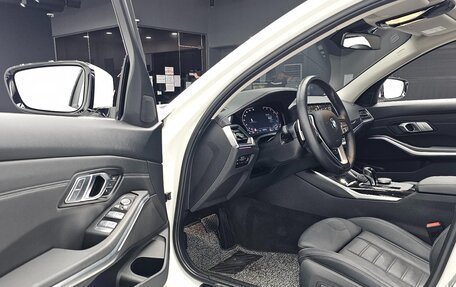 BMW 3 серия, 2022 год, 3 060 045 рублей, 4 фотография