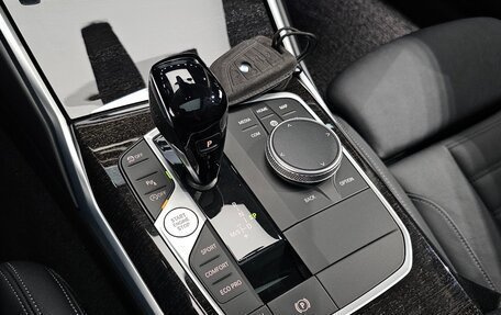 BMW 3 серия, 2022 год, 3 060 045 рублей, 9 фотография