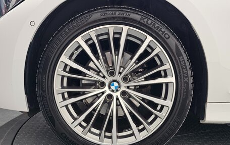 BMW 3 серия, 2022 год, 3 060 045 рублей, 5 фотография