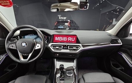 BMW 3 серия, 2022 год, 3 060 045 рублей, 2 фотография