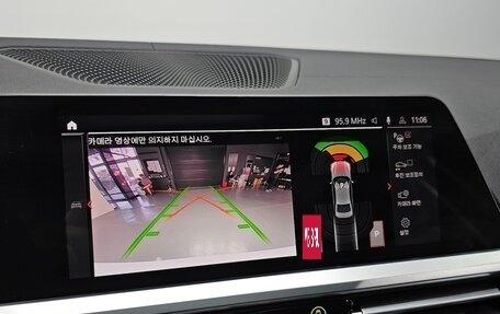 BMW 3 серия, 2022 год, 3 060 045 рублей, 16 фотография
