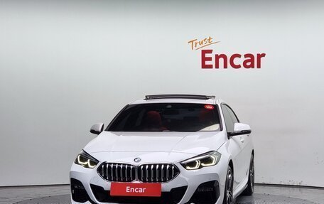BMW 2 серия F44, 2021 год, 2 770 045 рублей, 9 фотография