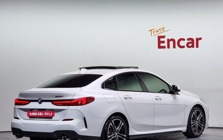 BMW 2 серия F44, 2021 год, 2 770 045 рублей, 3 фотография