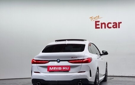 BMW 2 серия F44, 2021 год, 2 770 045 рублей, 12 фотография