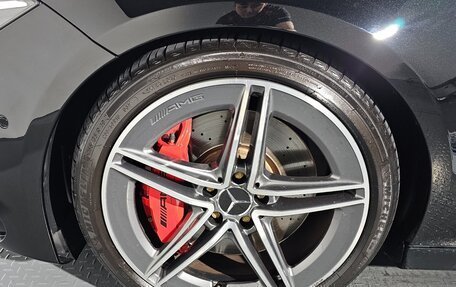 Mercedes-Benz CLA AMG, 2021 год, 4 250 548 рублей, 5 фотография