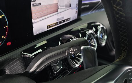 Mercedes-Benz CLA AMG, 2021 год, 4 250 548 рублей, 9 фотография
