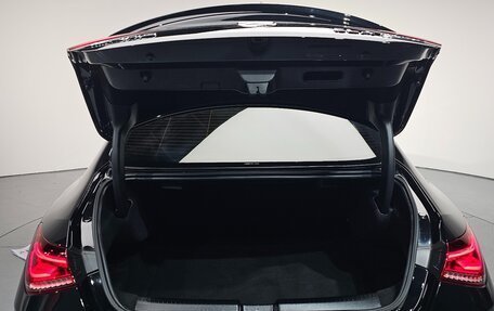 Mercedes-Benz CLA AMG, 2021 год, 4 250 548 рублей, 20 фотография