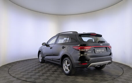 KIA Rio IV, 2020 год, 950 000 рублей, 7 фотография