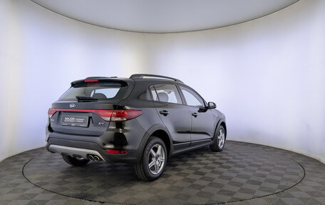 KIA Rio IV, 2020 год, 950 000 рублей, 5 фотография