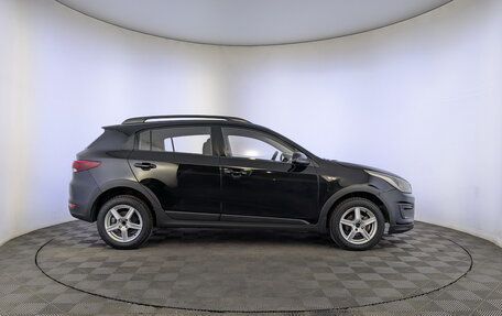 KIA Rio IV, 2020 год, 950 000 рублей, 4 фотография