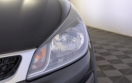 KIA Rio IV, 2020 год, 950 000 рублей, 17 фотография