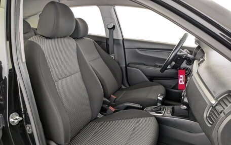 KIA Rio IV, 2020 год, 950 000 рублей, 23 фотография