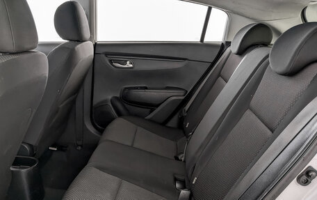 KIA Rio IV, 2021 год, 1 245 000 рублей, 12 фотография