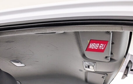 KIA Rio IV, 2021 год, 1 245 000 рублей, 22 фотография