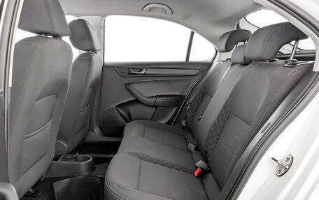 Skoda Rapid II, 2020 год, 1 240 000 рублей, 12 фотография