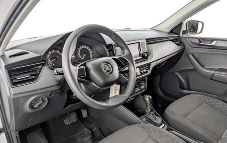 Skoda Rapid II, 2020 год, 1 240 000 рублей, 16 фотография