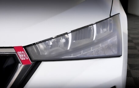 Skoda Rapid II, 2020 год, 1 240 000 рублей, 17 фотография