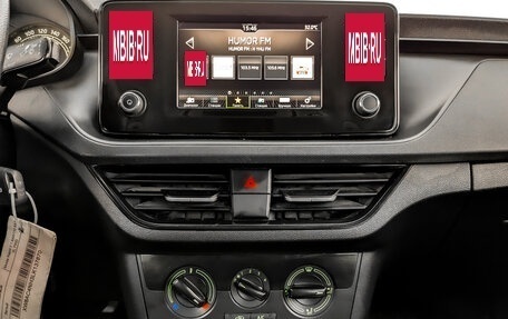 Skoda Rapid II, 2020 год, 1 240 000 рублей, 15 фотография