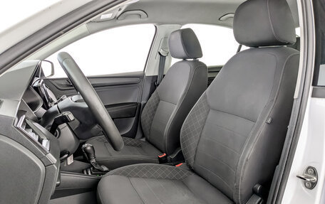 Skoda Rapid II, 2020 год, 1 240 000 рублей, 20 фотография