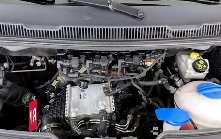 Volkswagen Multivan T6 рестайлинг, 2019 год, 4 750 000 рублей, 9 фотография