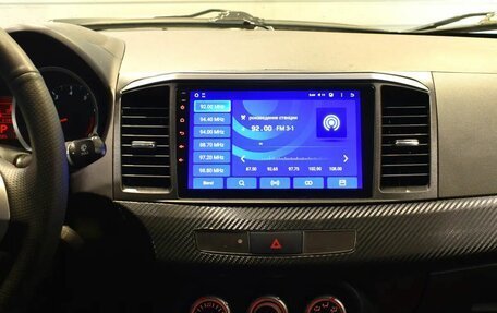Mitsubishi Lancer IX, 2010 год, 730 000 рублей, 7 фотография