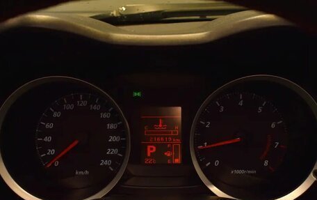 Mitsubishi Lancer IX, 2010 год, 730 000 рублей, 6 фотография
