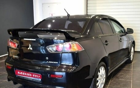 Mitsubishi Lancer IX, 2010 год, 730 000 рублей, 4 фотография