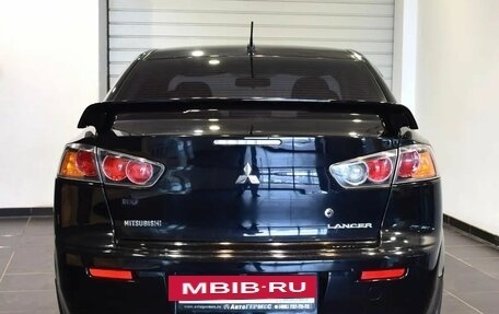 Mitsubishi Lancer IX, 2010 год, 730 000 рублей, 3 фотография