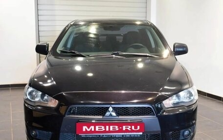 Mitsubishi Lancer IX, 2010 год, 730 000 рублей, 2 фотография