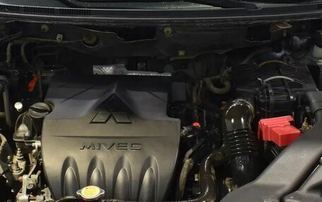 Mitsubishi Lancer IX, 2010 год, 730 000 рублей, 13 фотография