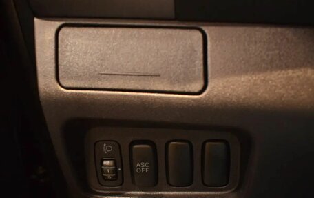 Mitsubishi Outlander III рестайлинг 3, 2008 год, 1 030 000 рублей, 9 фотография