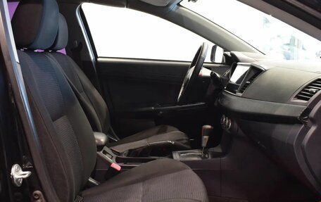 Mitsubishi Lancer IX, 2010 год, 730 000 рублей, 10 фотография