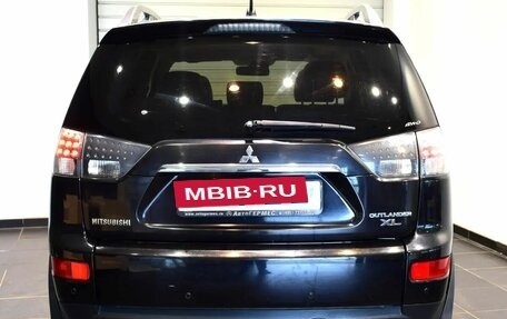 Mitsubishi Outlander III рестайлинг 3, 2008 год, 1 030 000 рублей, 3 фотография