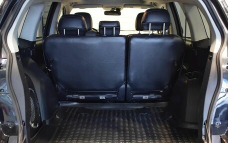Mitsubishi Outlander III рестайлинг 3, 2008 год, 1 030 000 рублей, 15 фотография