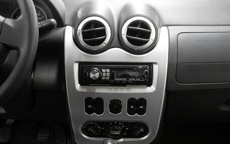 Renault Logan I, 2013 год, 498 000 рублей, 15 фотография
