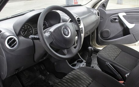Renault Logan I, 2013 год, 498 000 рублей, 16 фотография