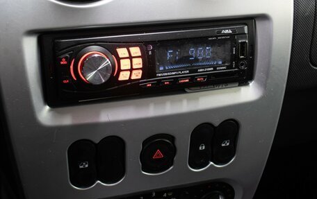 Renault Logan I, 2013 год, 498 000 рублей, 19 фотография