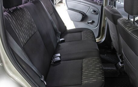 Renault Logan I, 2013 год, 498 000 рублей, 12 фотография