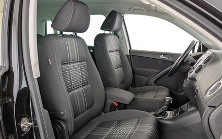 Volkswagen Tiguan I, 2016 год, 1 850 000 рублей, 18 фотография