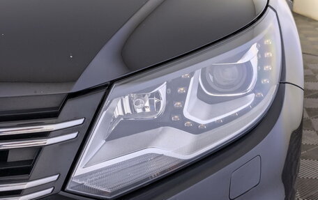 Volkswagen Tiguan I, 2016 год, 1 850 000 рублей, 12 фотография