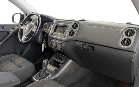 Volkswagen Tiguan I, 2016 год, 1 850 000 рублей, 19 фотография