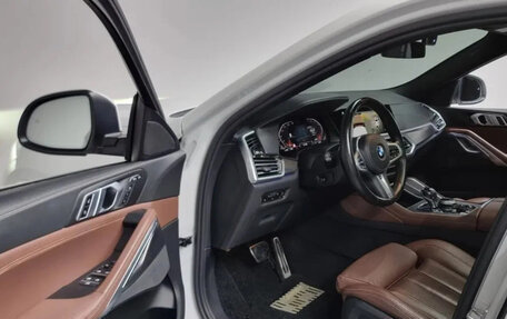 BMW X6, 2022 год, 6 500 000 рублей, 5 фотография
