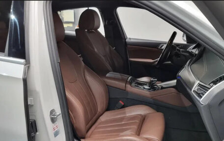 BMW X6, 2022 год, 6 500 000 рублей, 6 фотография