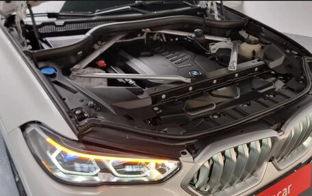 BMW X6, 2022 год, 6 500 000 рублей, 13 фотография