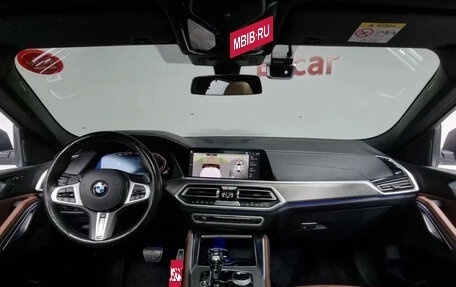 BMW X6, 2022 год, 6 500 000 рублей, 7 фотография