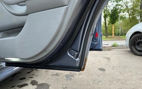 BMW 5 серия, 2001 год, 900 000 рублей, 12 фотография