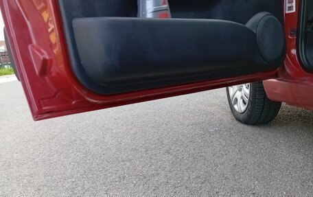 Citroen Berlingo II рестайлинг, 2006 год, 355 000 рублей, 14 фотография