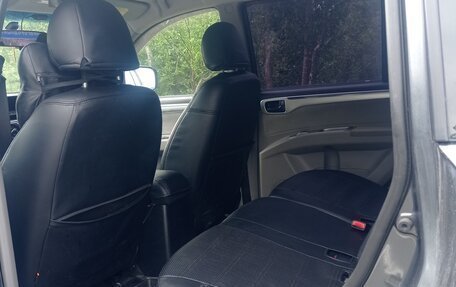 Mitsubishi Pajero Sport II рестайлинг, 2013 год, 1 350 000 рублей, 8 фотография