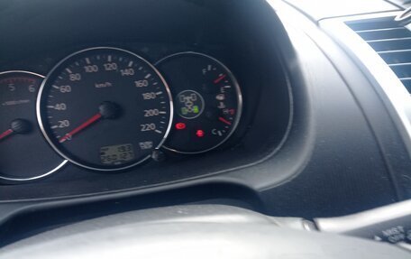 Mitsubishi Pajero Sport II рестайлинг, 2013 год, 1 350 000 рублей, 6 фотография