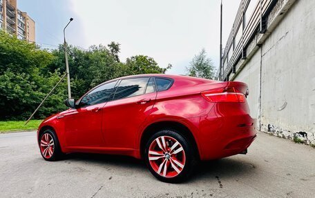 BMW X6 M, 2010 год, 2 350 000 рублей, 3 фотография